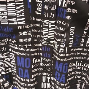 Meet your Posher, Sylvia